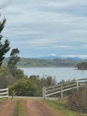 The Lake House at Mansfield